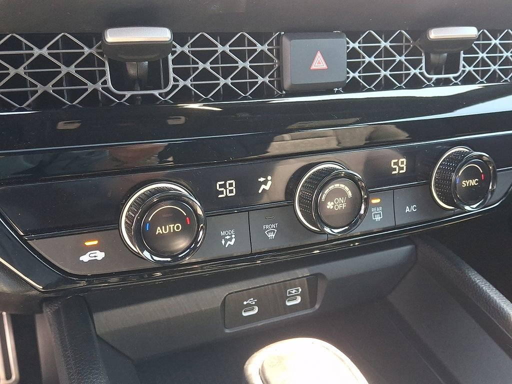 Used 2023 Honda Accord Sport image 16