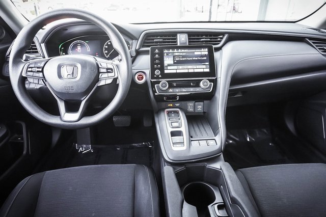 Used 2021 Honda Insight EX image 18