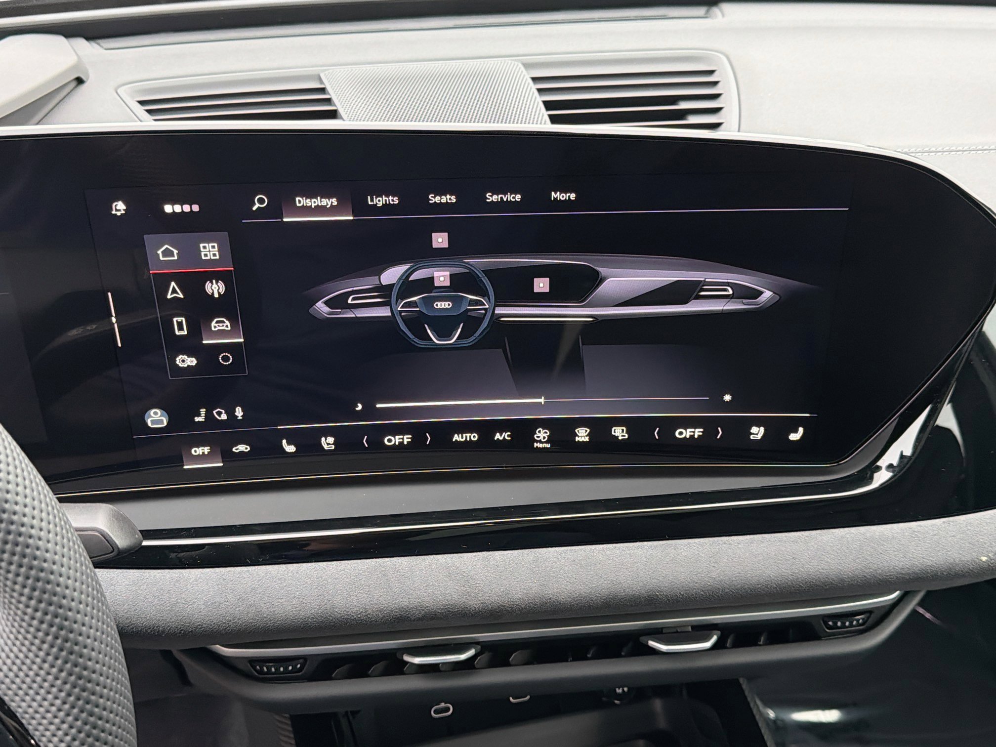 New 2025 Audi S5 Premium Plus image 29