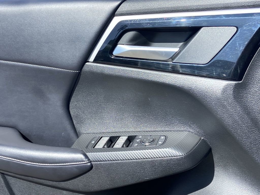 Used 2023 Mitsubishi Outlander SE AWD/4WD image 20