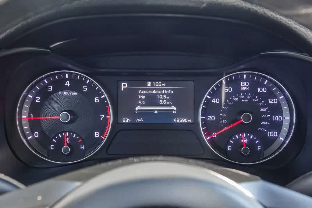 Certified 2023 Kia Forte LXS FWD image 24