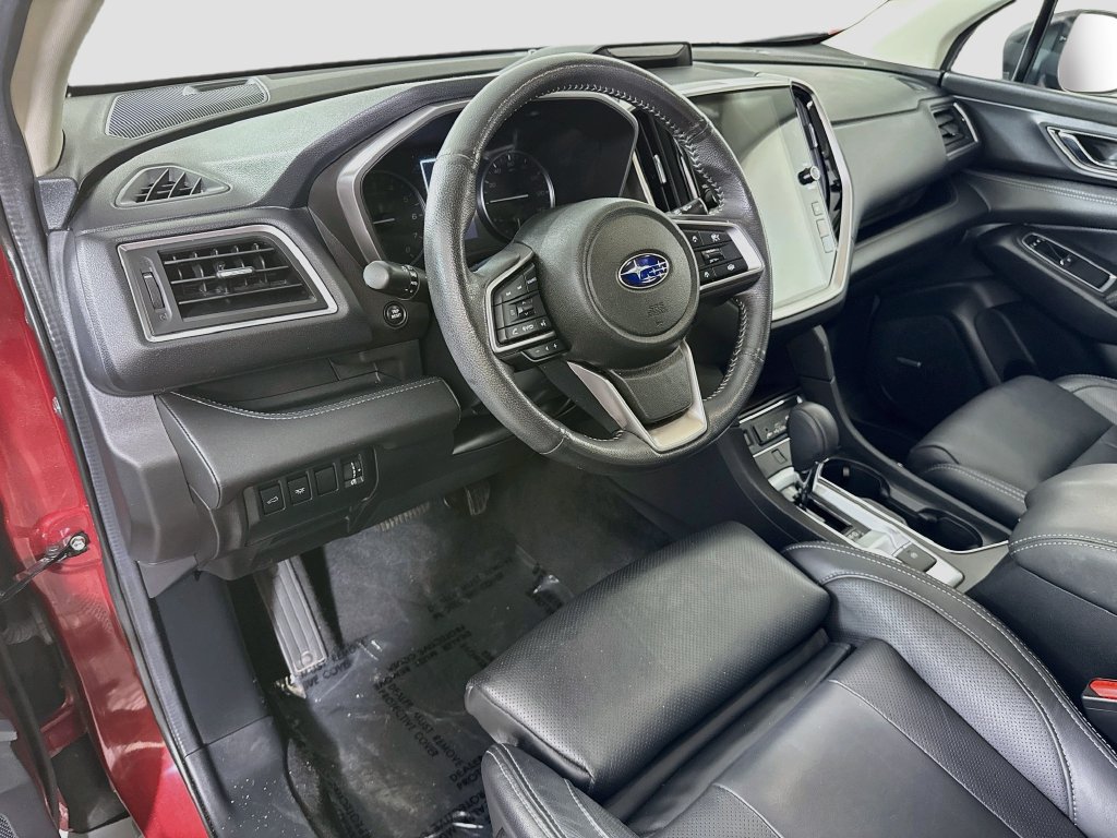 Used 2025 Subaru Ascent Limited AWD/4WD image 19