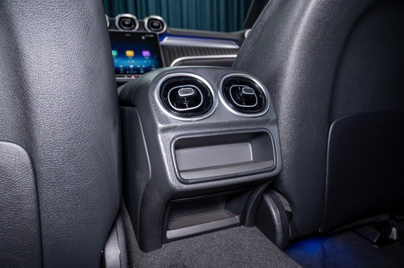 Used 2026 Mercedes-Benz C 300 Sedan image 21
