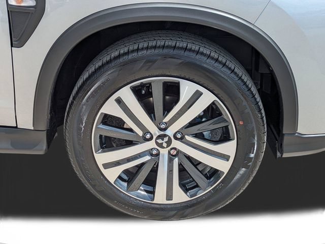 New 2026 Mitsubishi Outlander Sport ES AWD/4WD image 11