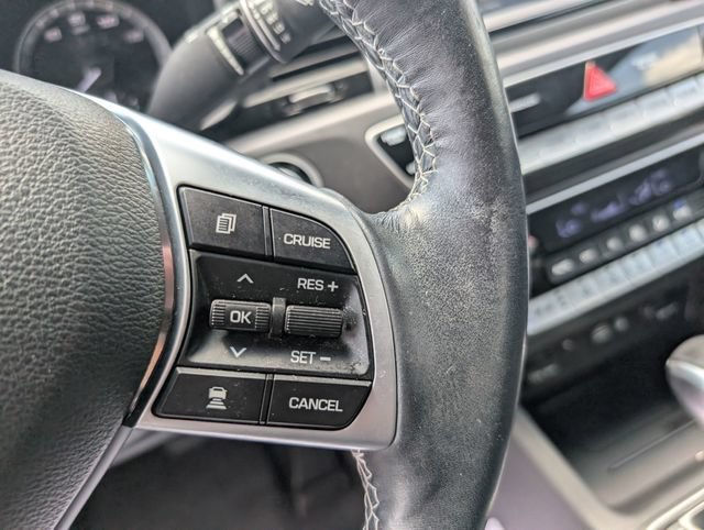 Used 2019 Hyundai Sonata Limited FWD image 17