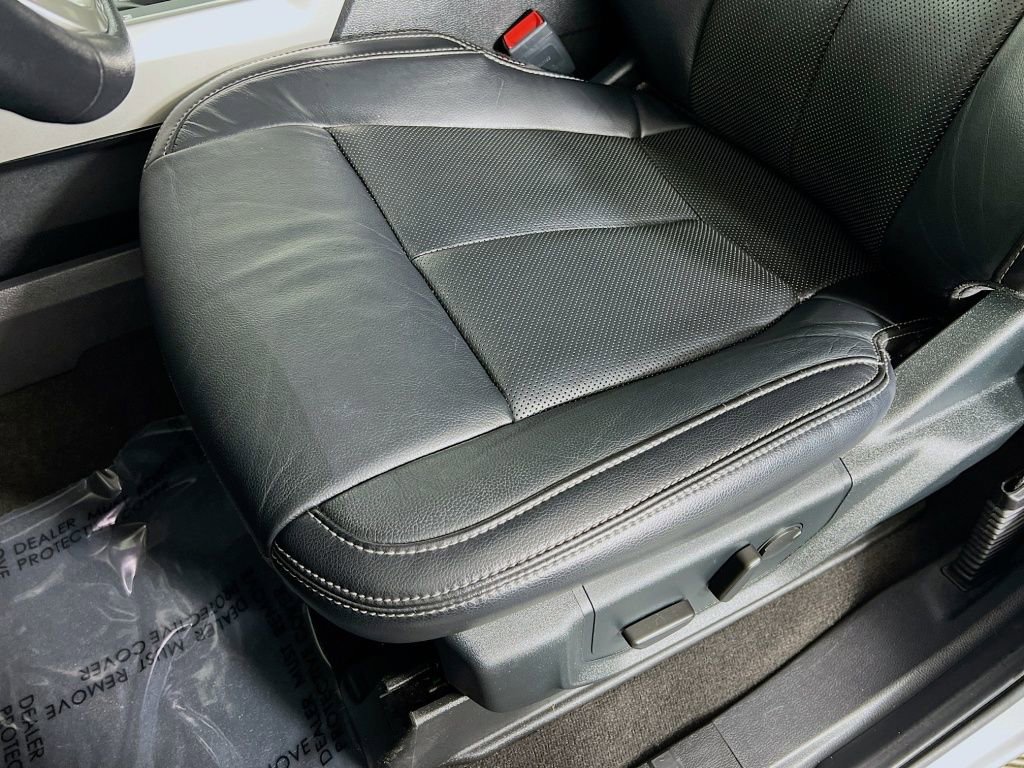 Used 2020 Ford F150 Lariat w/ Equipment Group 502A Luxury image 19