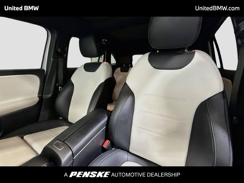 Used 2022 Mercedes-Benz GLA 250 image 12