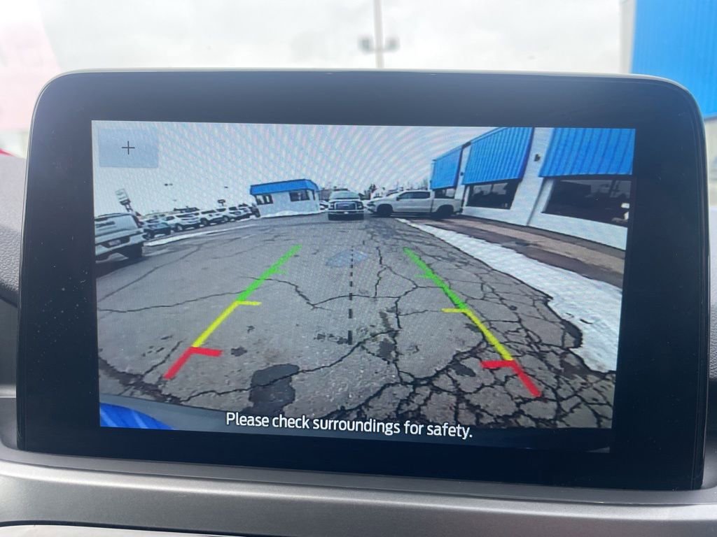 Used 2024 Ford Escape Active image 40