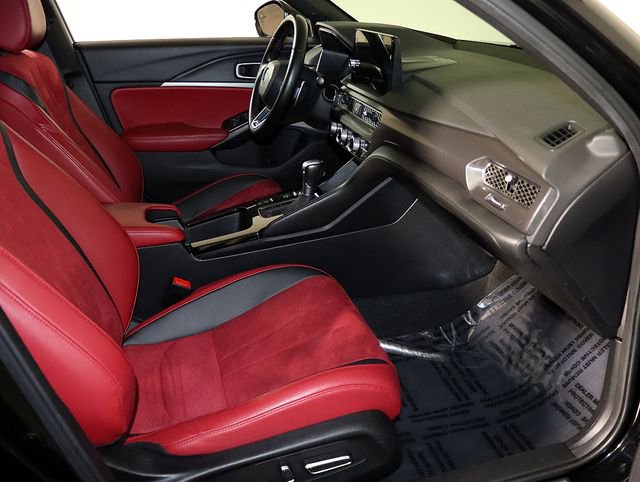Certified 2023 Acura Integra A-Spec image 32