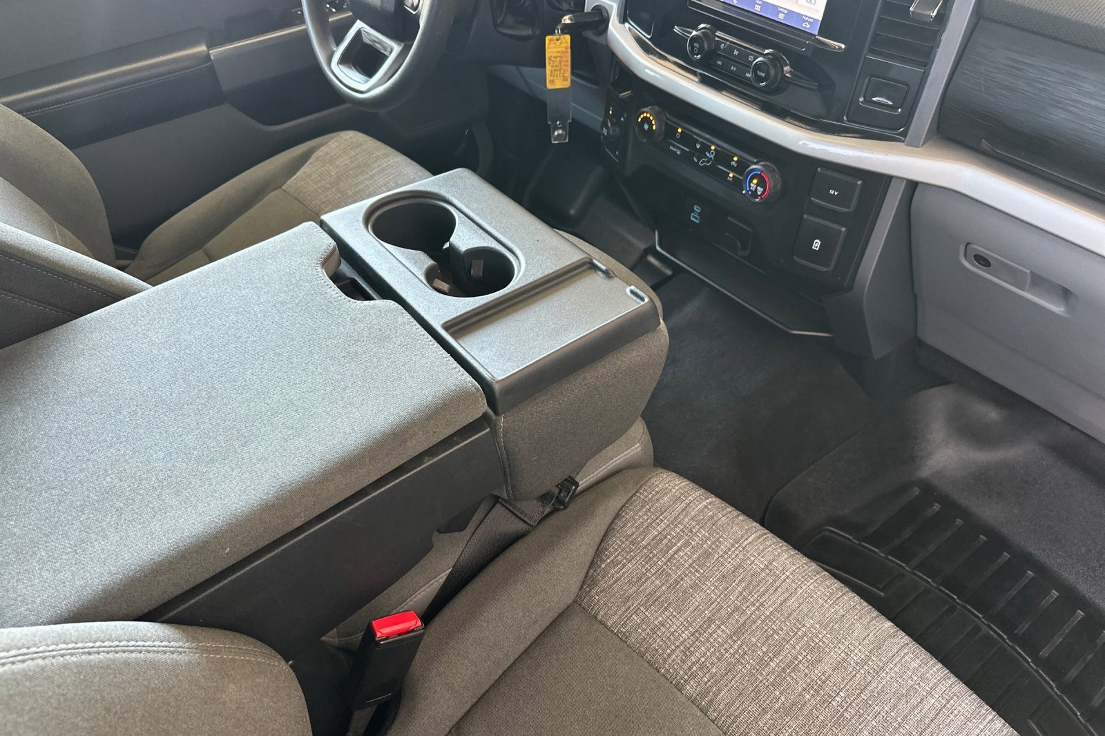 Used 2023 Ford F150 XLT image 15