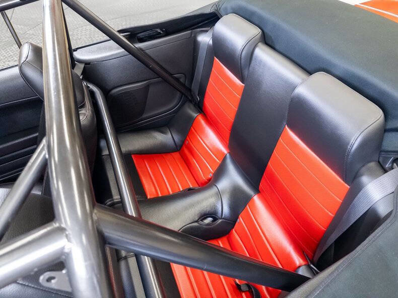 Used 2008 Ford Mustang Shelby GT500 image 14