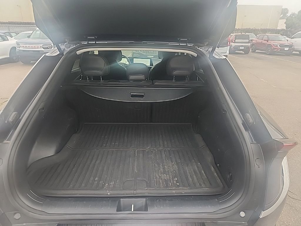 Certified 2024 Kia EV6 Light RWD image 12