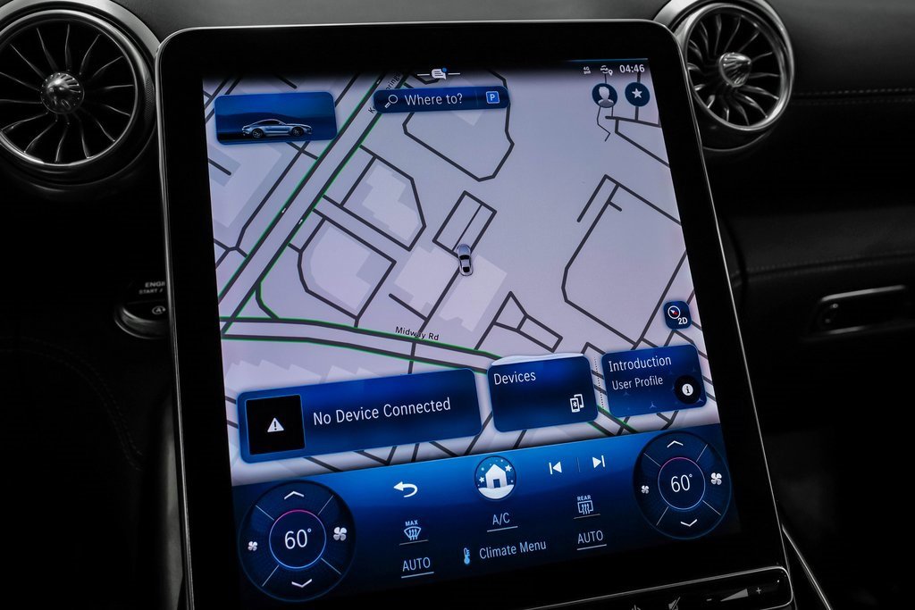 Used 2024 Mercedes-Benz AMG GT 55 image 21