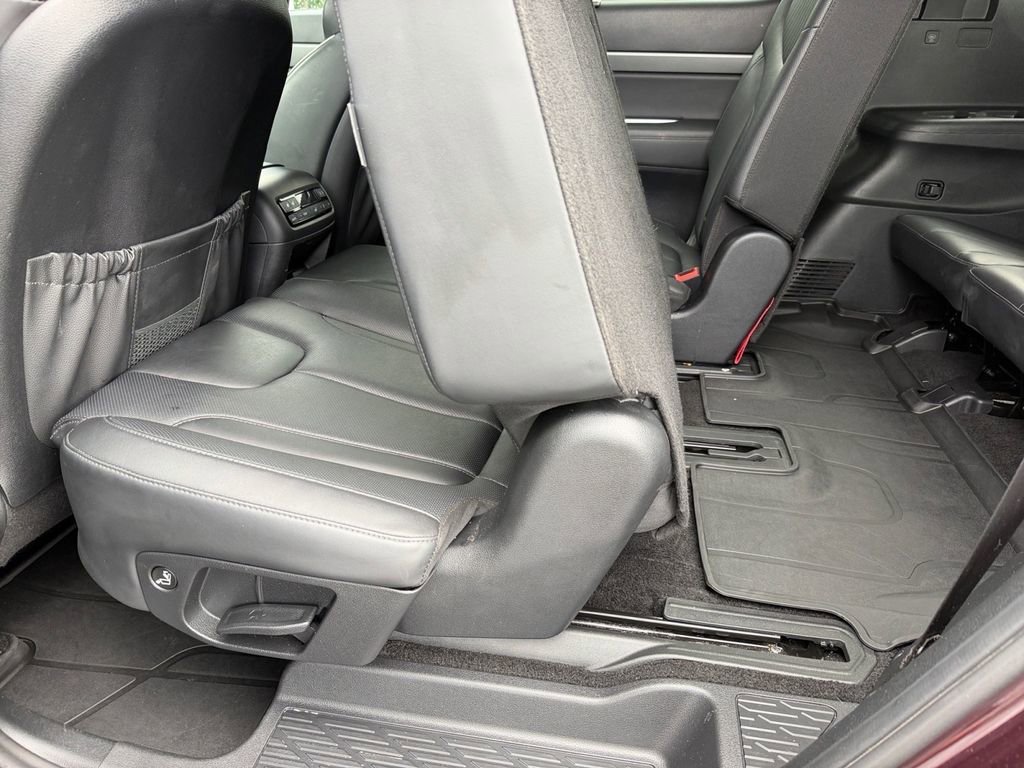 Used 2024 Hyundai Palisade SEL AWD/4WD image 15