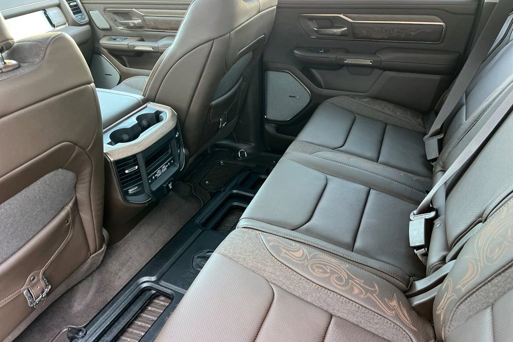 New 2026 RAM 1500 Limited image 12