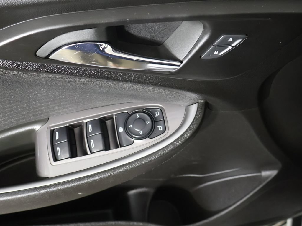 Used 2023 Chevrolet Malibu LS w/ Driver Confidence Package FWD image 30