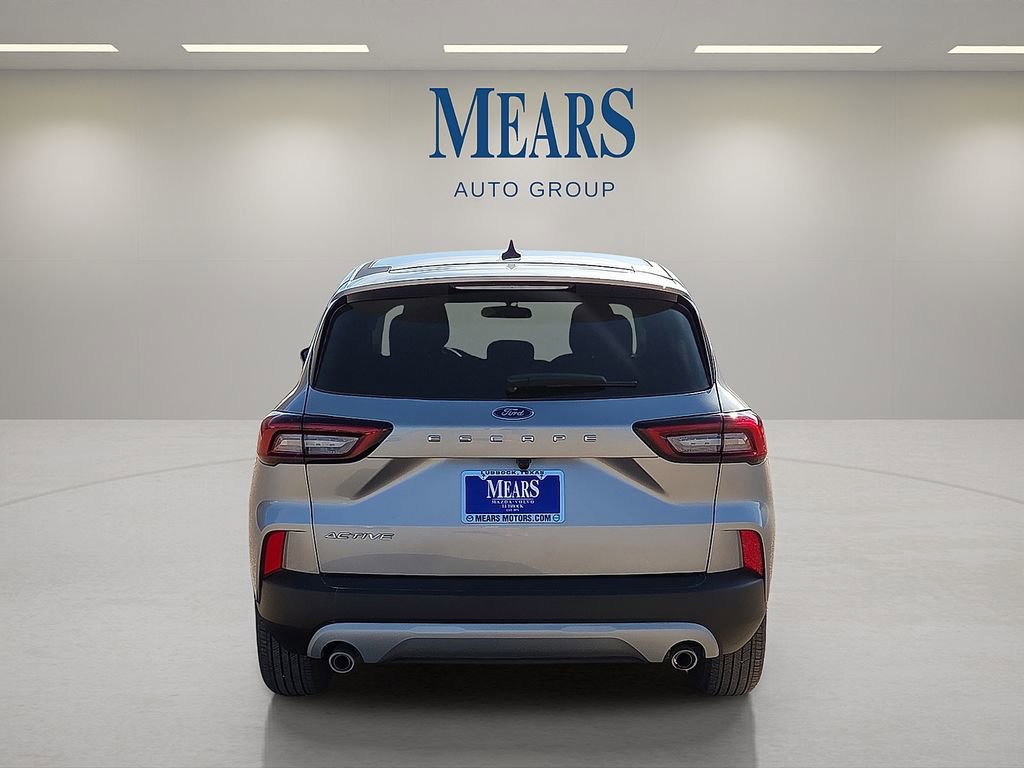 Used 2024 Ford Escape Active image 4