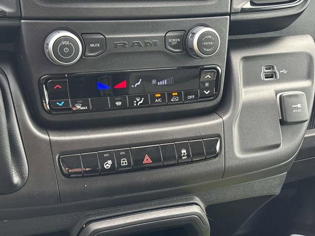 New 2026 RAM ProMaster 2500 w/ Cold Weather Group image 10