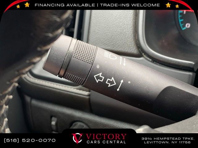 Used 2022 GMC Canyon Elevation image 34