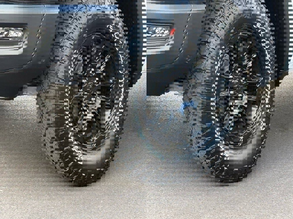 New 2026 RAM 1500 Rebel w/ Rebel Level 2 Equipment Group image 23