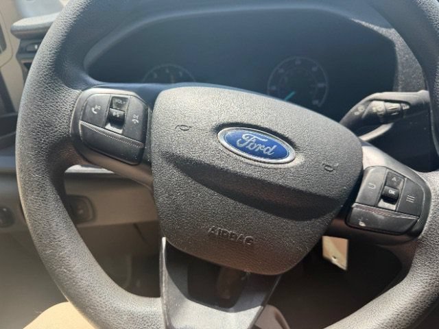 Used 2021 Ford Transit 150 Low Roof AWD image 26
