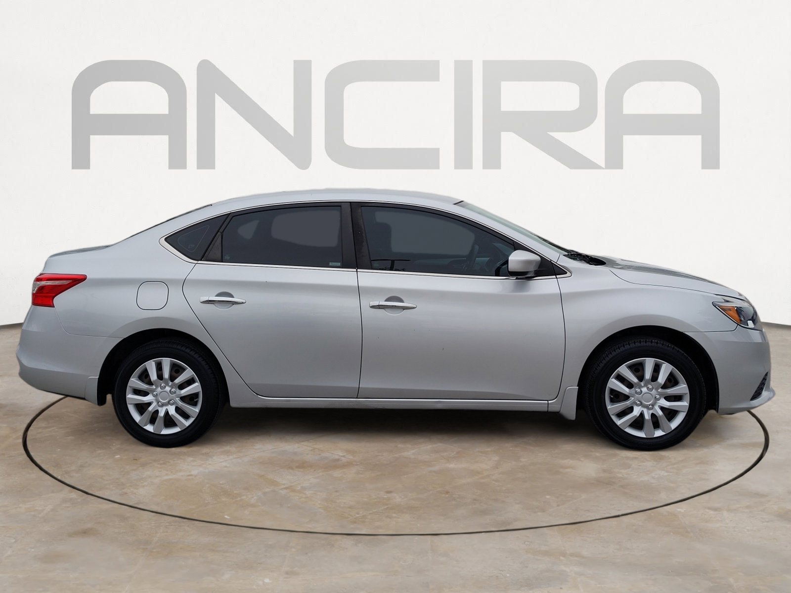 Used 2018 Nissan Sentra S image 14