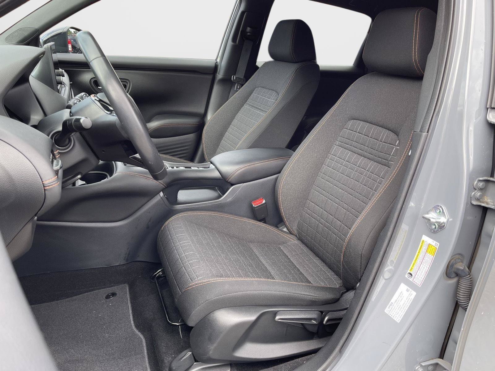 Used 2024 Honda HR-V Sport image 13
