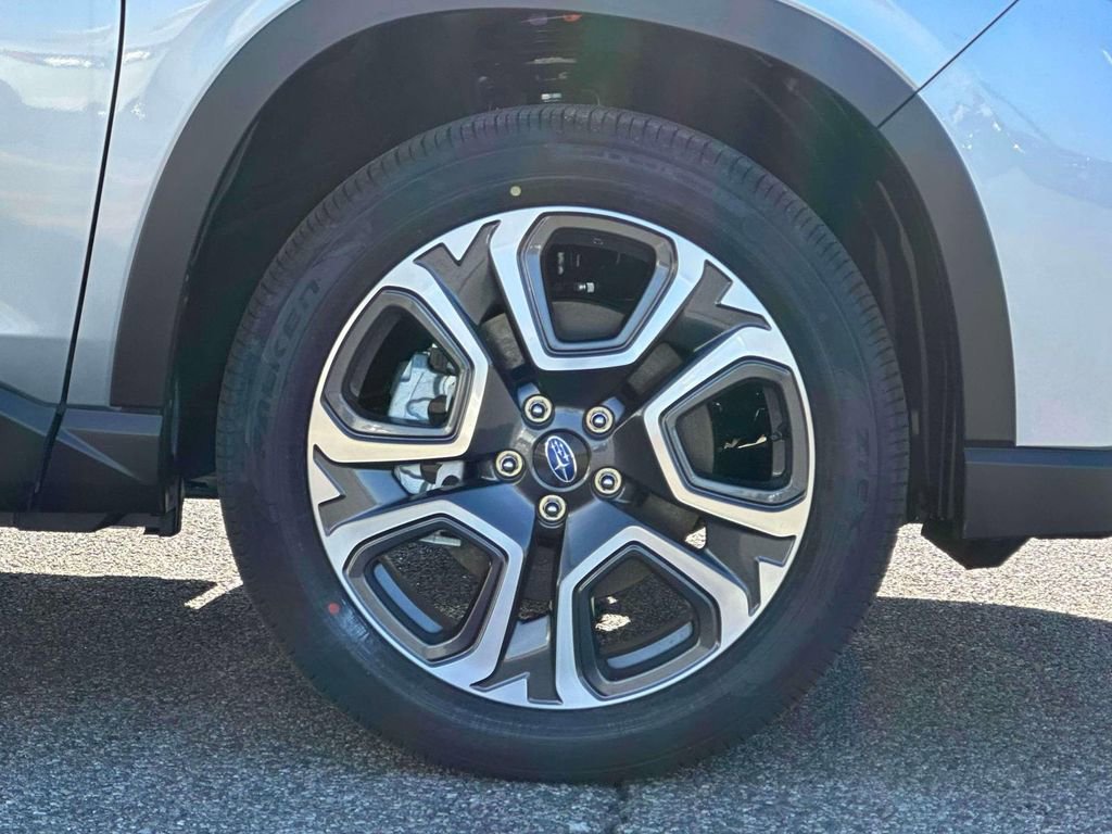 New 2026 Subaru Ascent Touring image 6