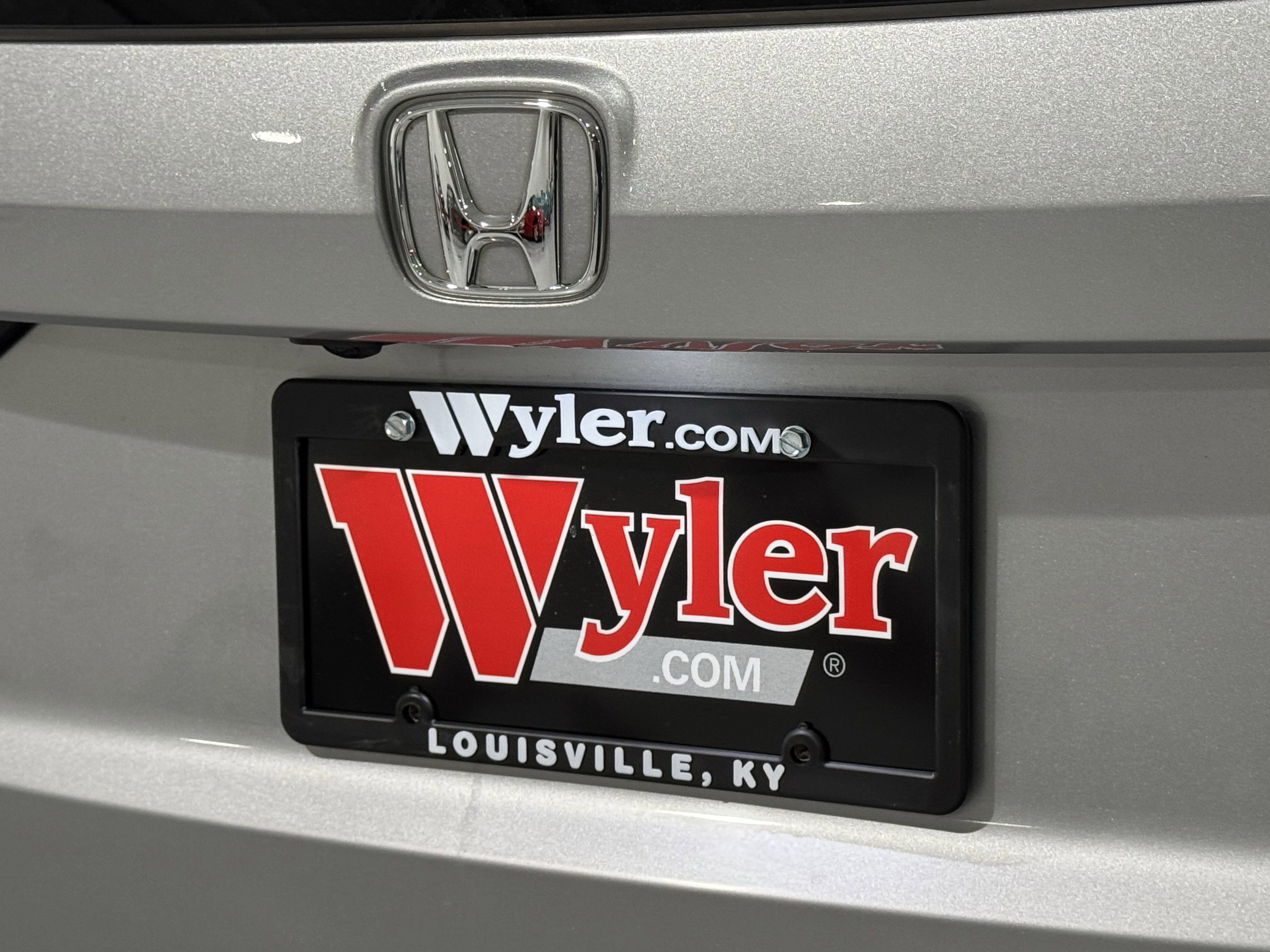 Used 2024 Honda CR-V EX-L image 45