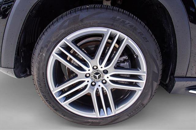 Certified 2022 Mercedes-Benz GLS 450 4MATIC image 9