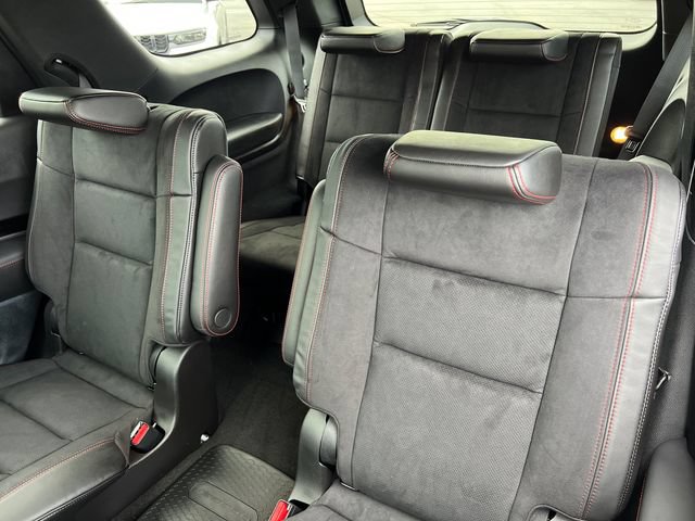 New 2026 Dodge Durango GT AWD/4WD image 28