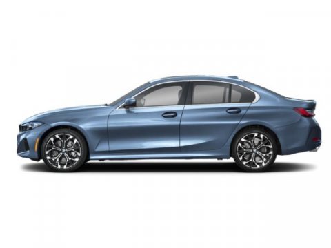 New 2026 BMW 330i Sedan w/ Convenience Package RWD image 3