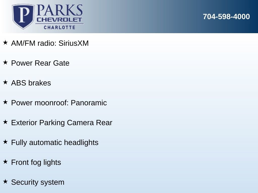 Used 2023 Subaru Forester Premium image 14