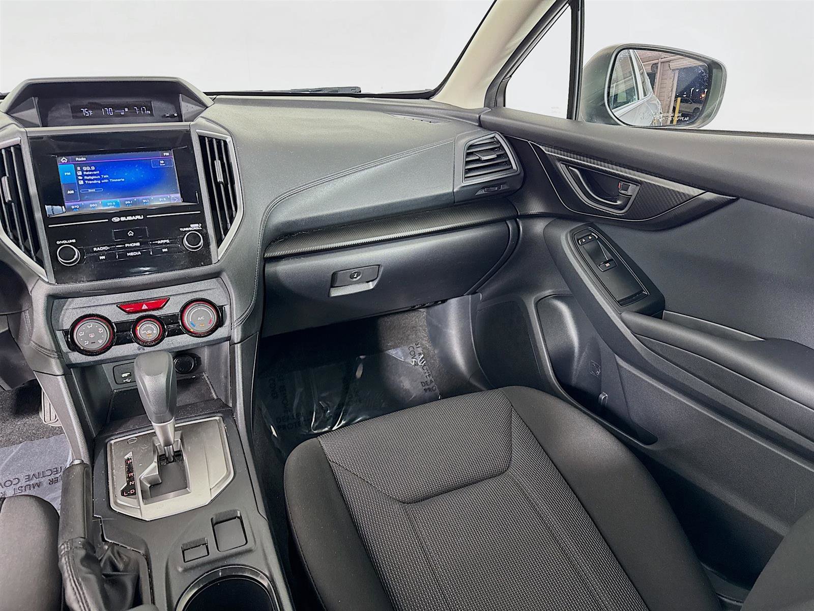 Used 2020 Subaru Impreza 2.0i image 23