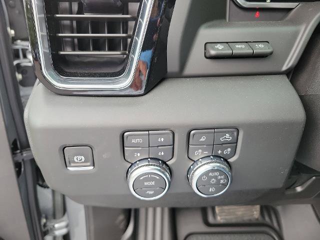 New 2026 GMC Sierra 2500 Denali w/ Denali Reserve Package image 23