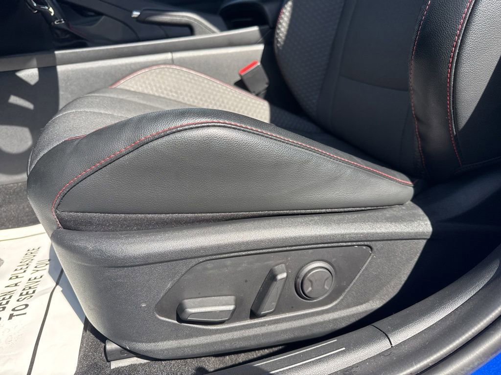 Used 2023 Hyundai Elantra N Line image 17