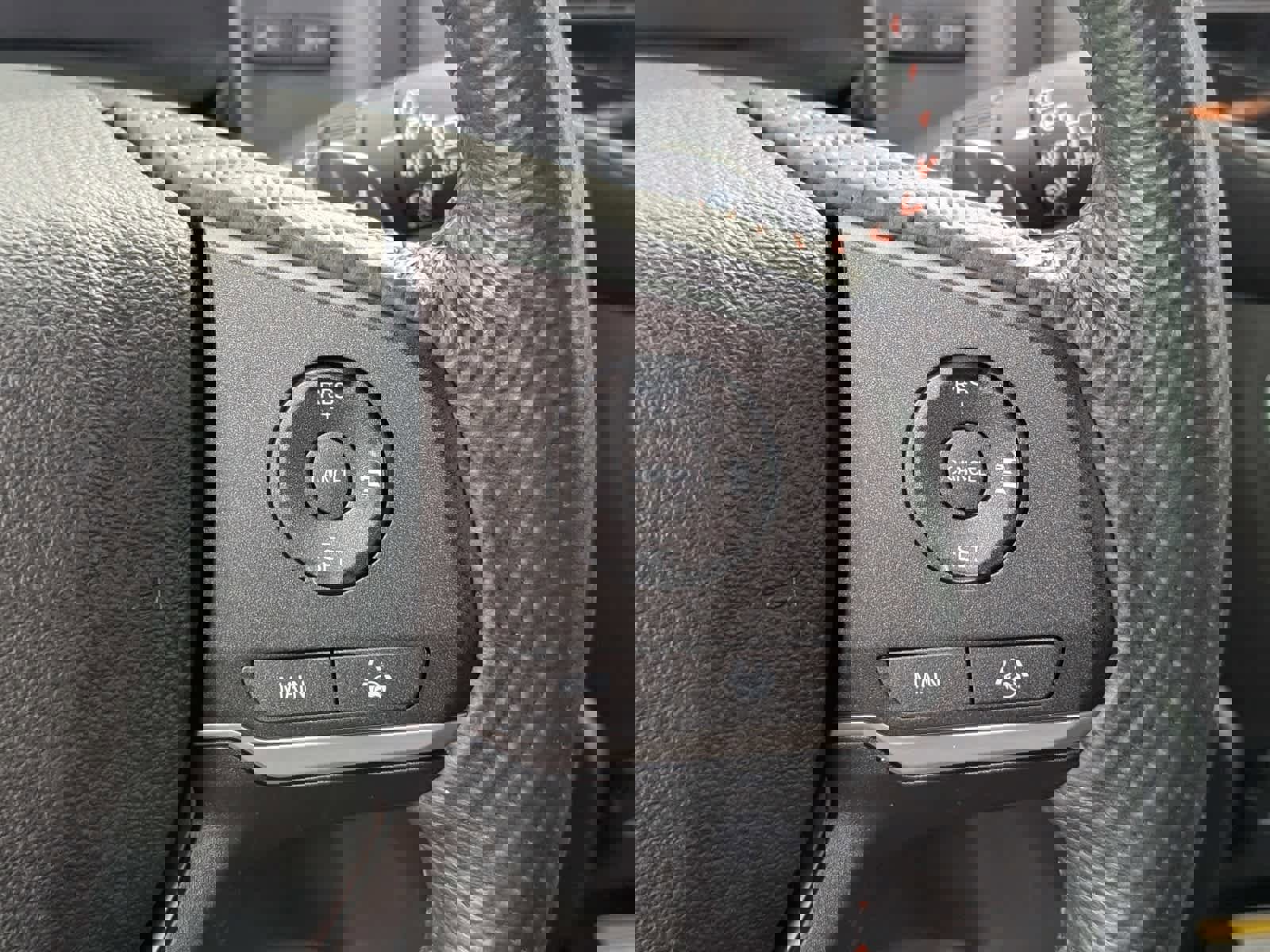 Certified 2022 Honda Passport TrailSport image 24