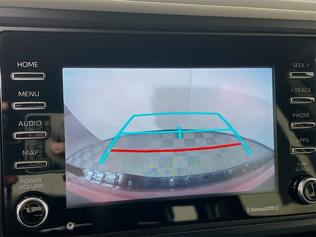 Certified 2022 Toyota Tacoma SR image 13