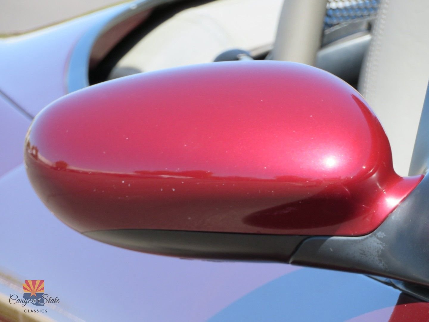 Used 1999 Porsche Boxster image 40