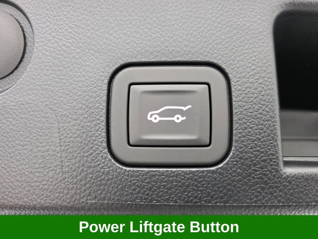 New 2026 Chevrolet Equinox LT w/ Convenience Package II AWD/4WD image 57