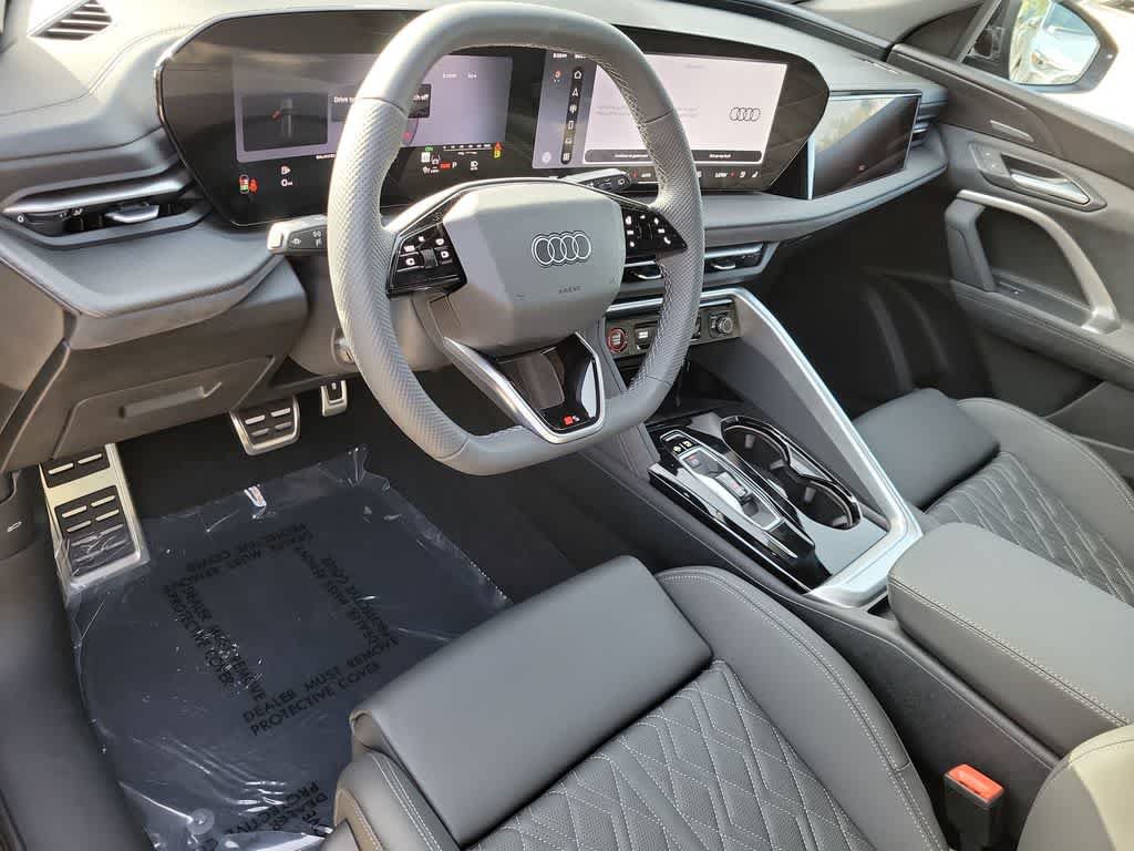 New 2026 Audi SQ5 Premium Plus AWD/4WD video 2