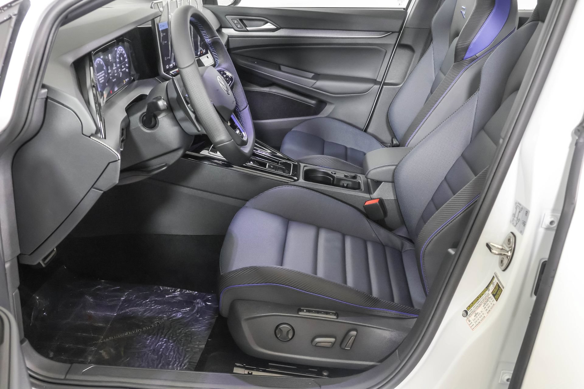 New 2026 Volkswagen Golf AWD/4WD image 20