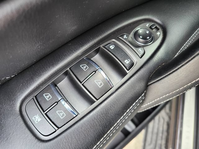 Used 2024 INFINITI QX80 Luxe AWD/4WD image 38