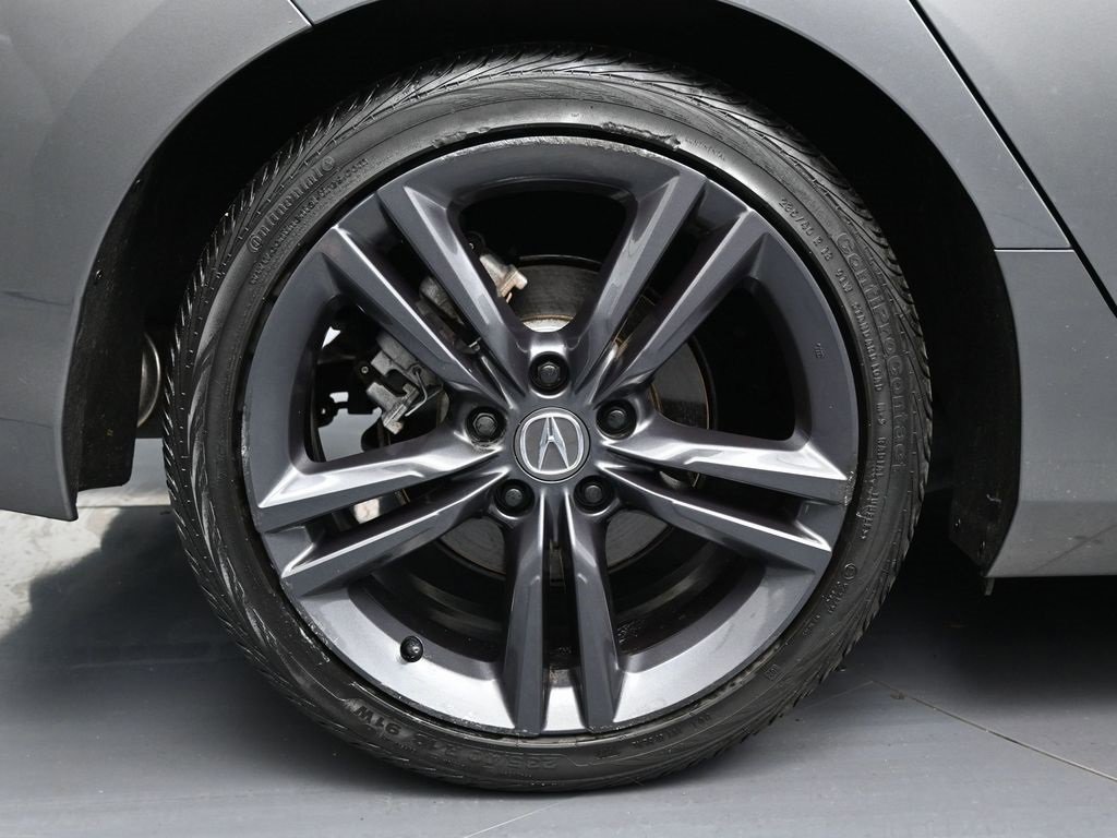 Used 2023 Acura Integra A-Spec image 12