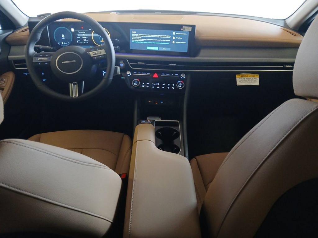 New 2026 Hyundai Sonata Limited FWD image 10