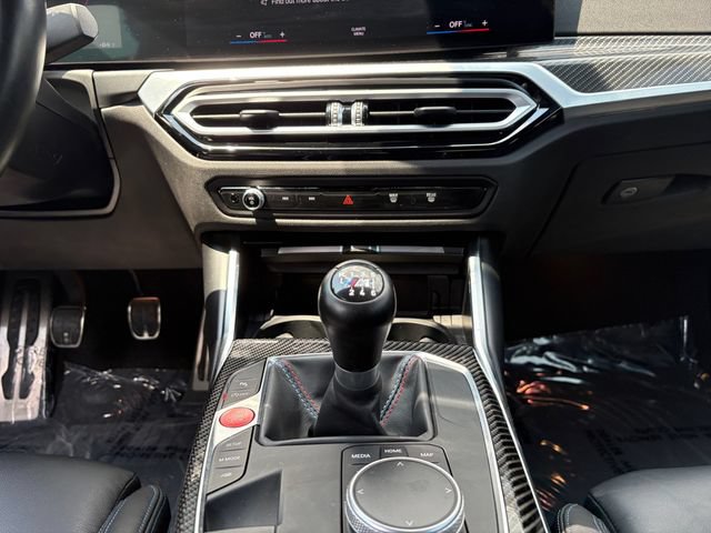 Used 2023 BMW M2 w/ Lighting Package RWD image 11