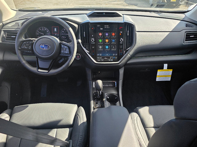 New 2025 Subaru Ascent Bronze Edition image 2