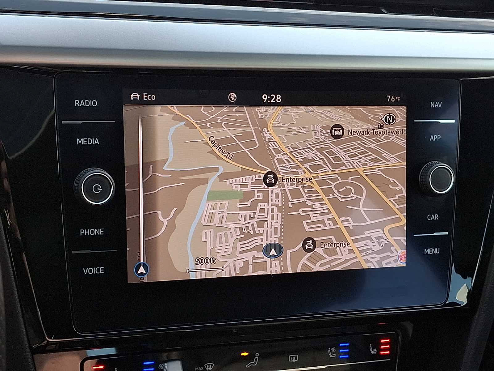 Used 2021 Volkswagen Arteon SEL Premium AWD/4WD image 14