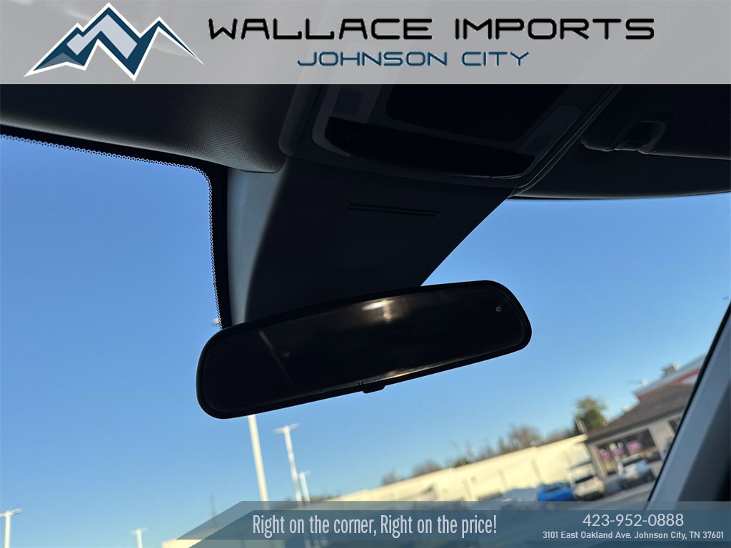 Used 2022 Honda Civic LX image 15