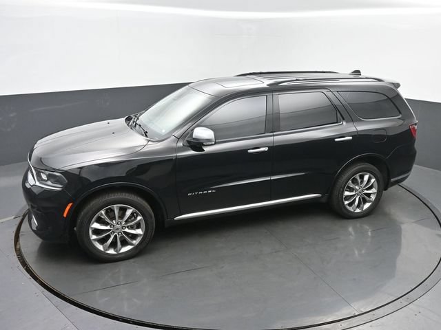 Used 2024 Dodge Durango Citadel AWD/4WD image 45